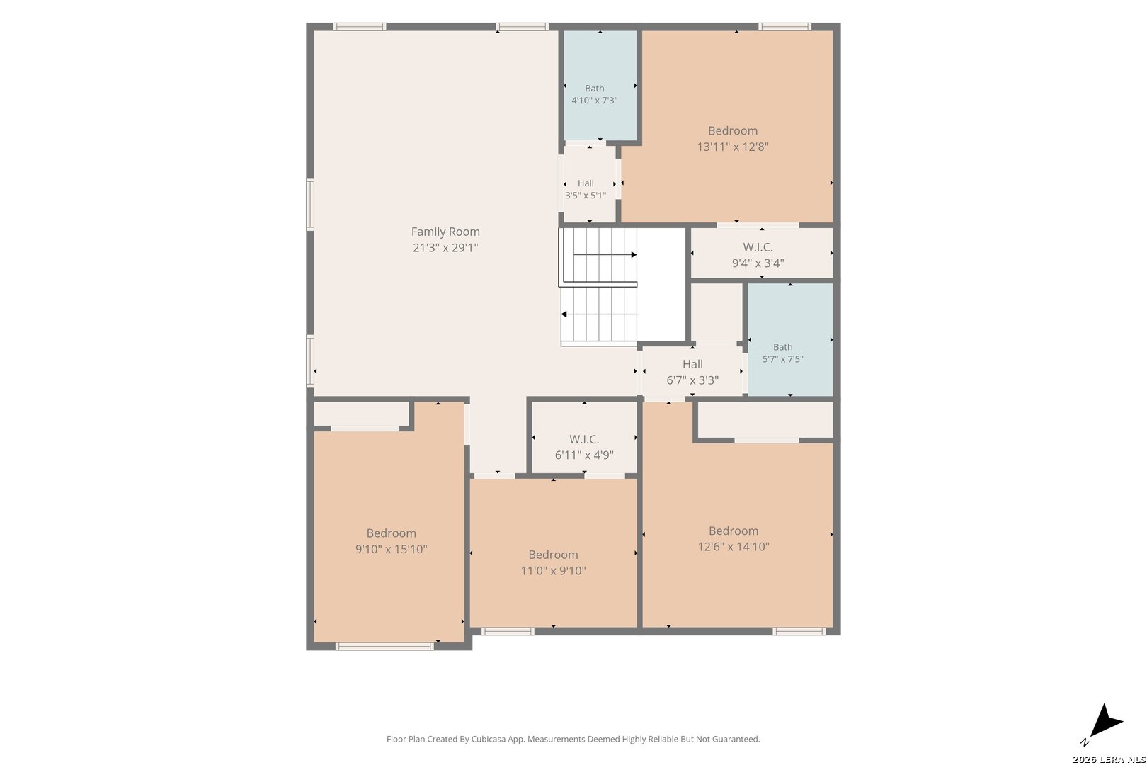 8934 Ironwood Hill San Antonio TX 78254