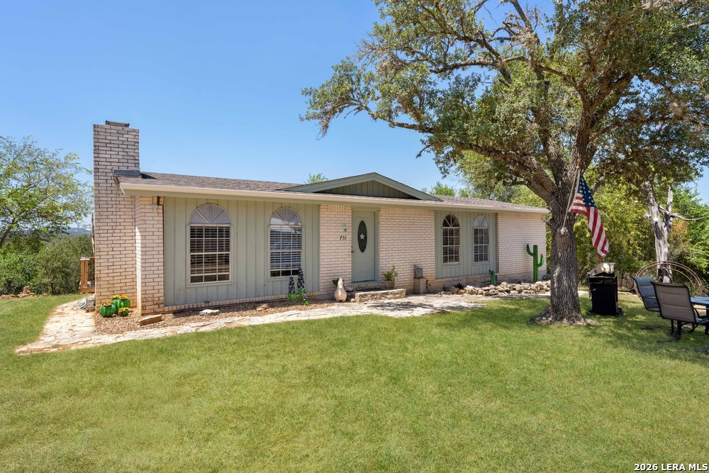 731 Mountain View Place Pipe Creek TX 78063
