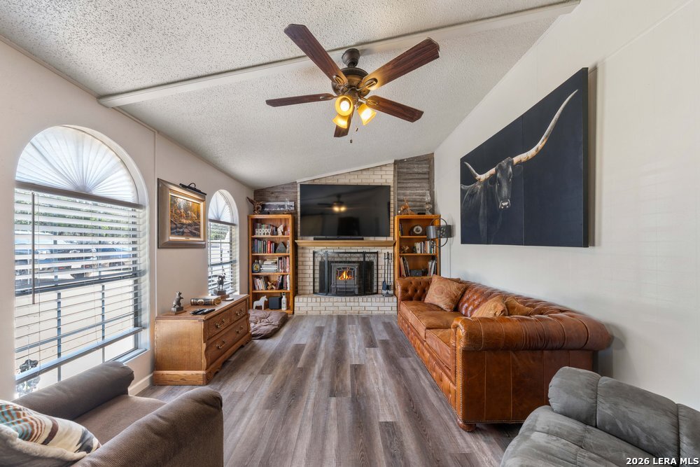 731 Mountain View Place Pipe Creek TX 78063