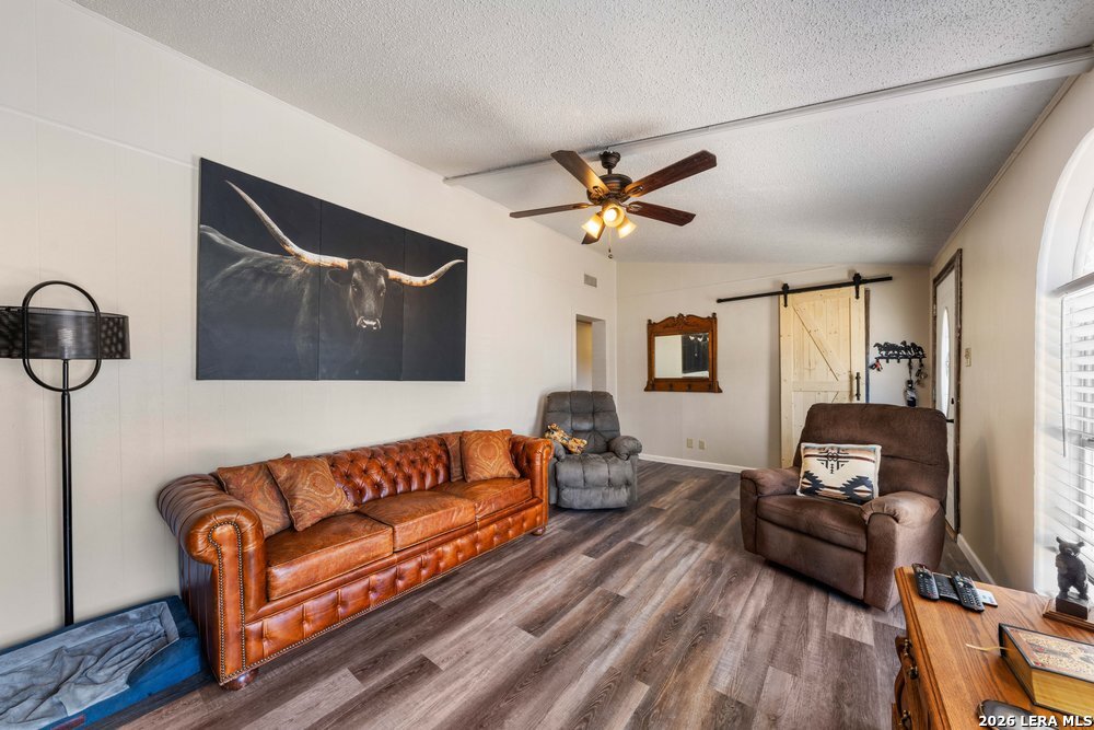 731 Mountain View Place Pipe Creek TX 78063