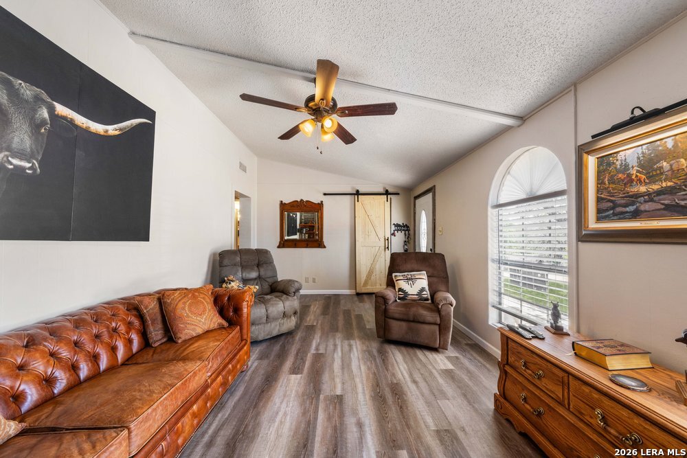 731 Mountain View Place Pipe Creek TX 78063