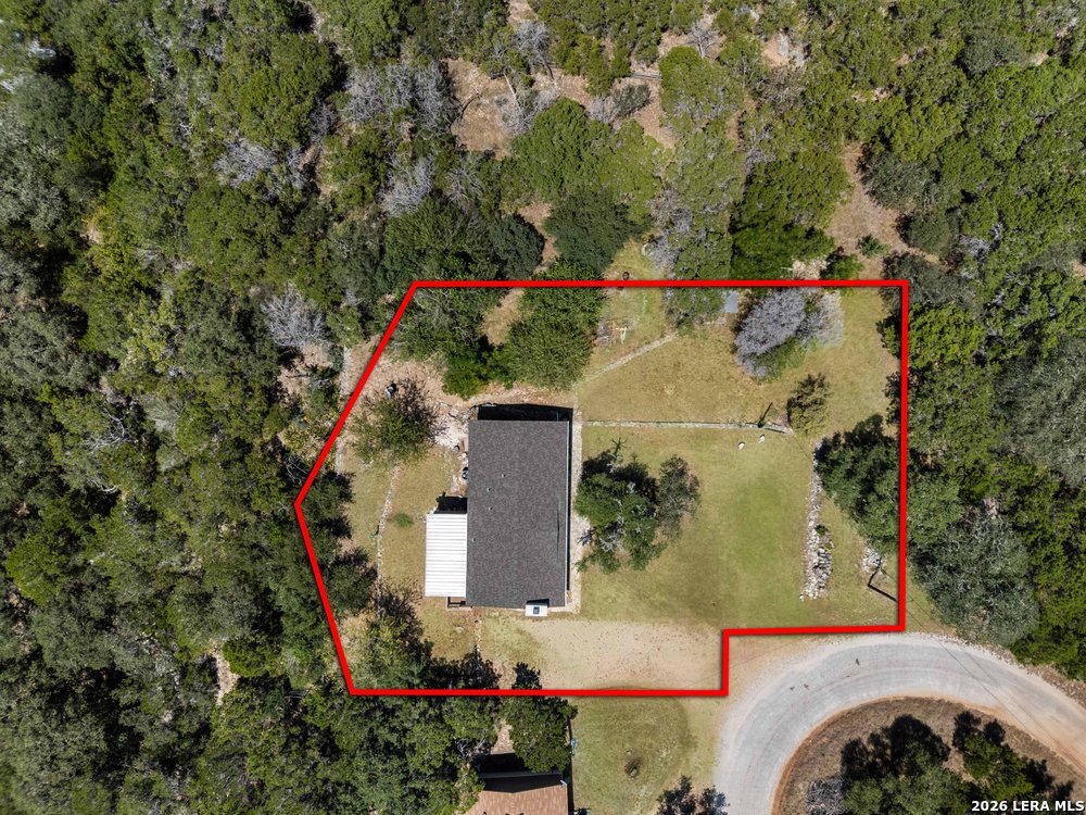 731 Mountain View Place Pipe Creek TX 78063