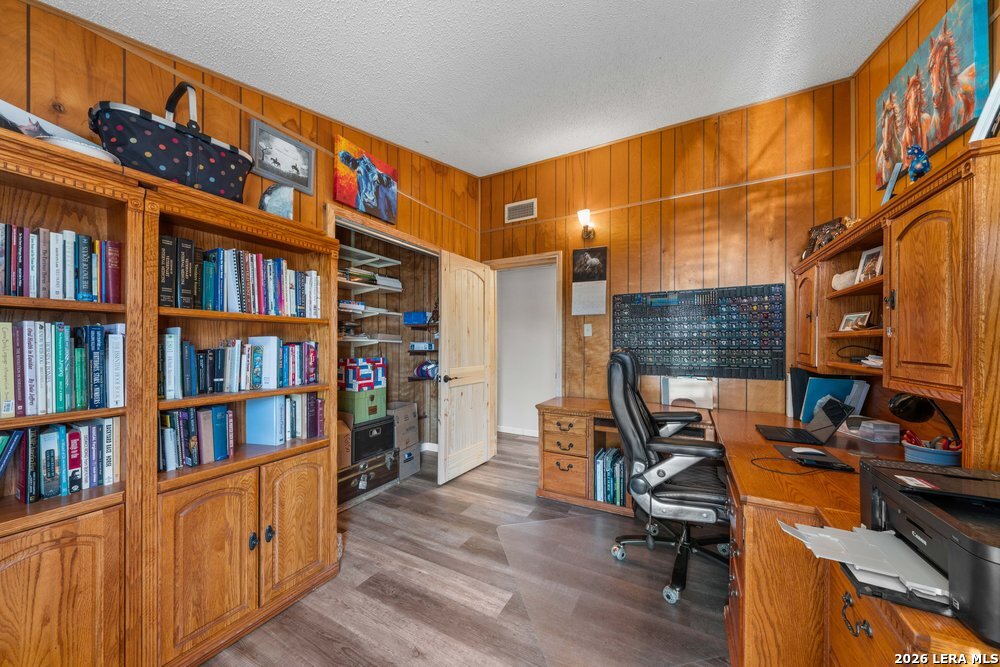 731 Mountain View Place Pipe Creek TX 78063