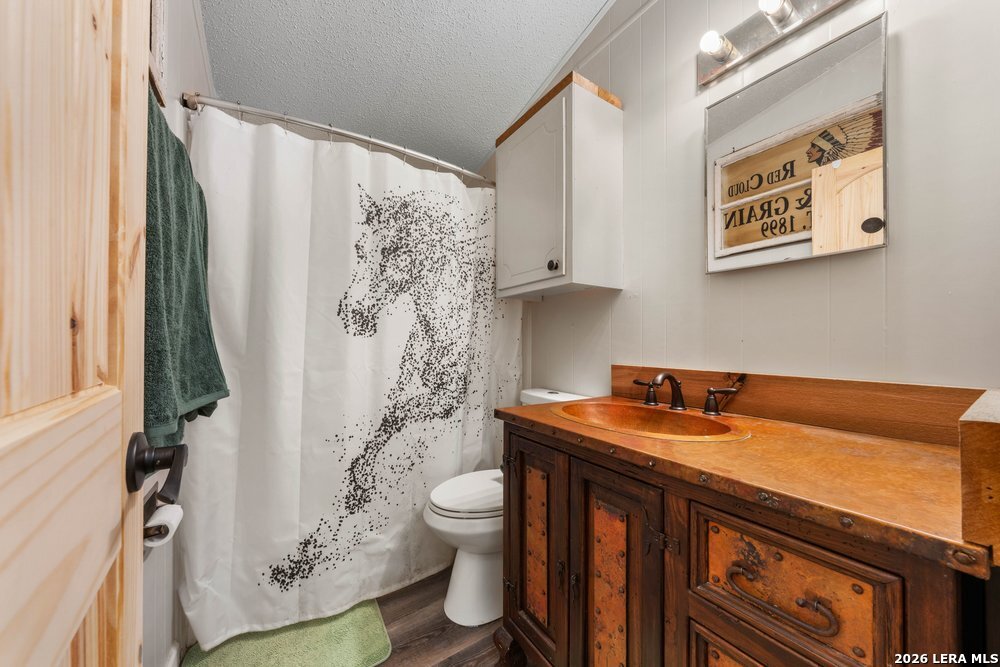 731 Mountain View Place Pipe Creek TX 78063