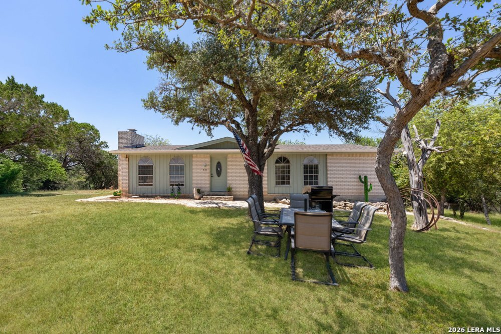 731 Mountain View Place Pipe Creek TX 78063