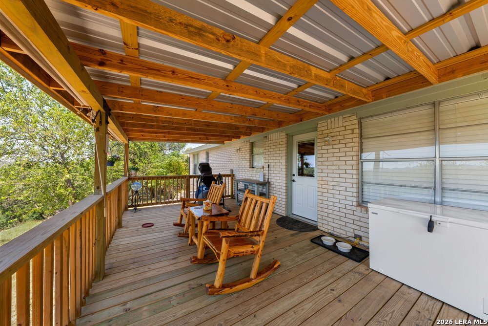 731 Mountain View Place Pipe Creek TX 78063