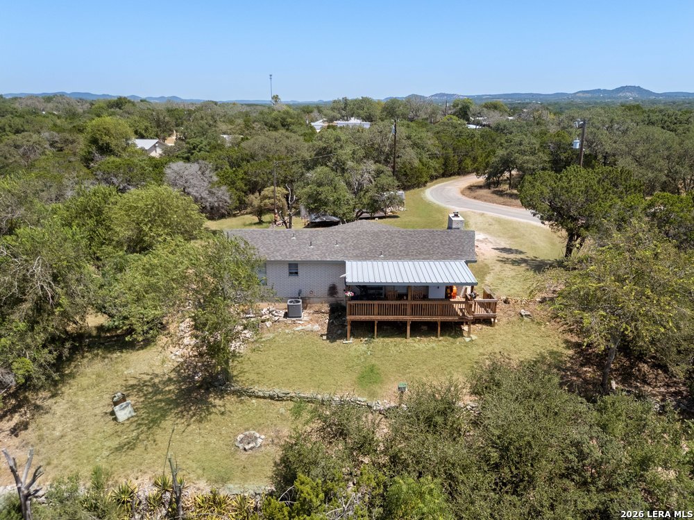 731 Mountain View Place Pipe Creek TX 78063