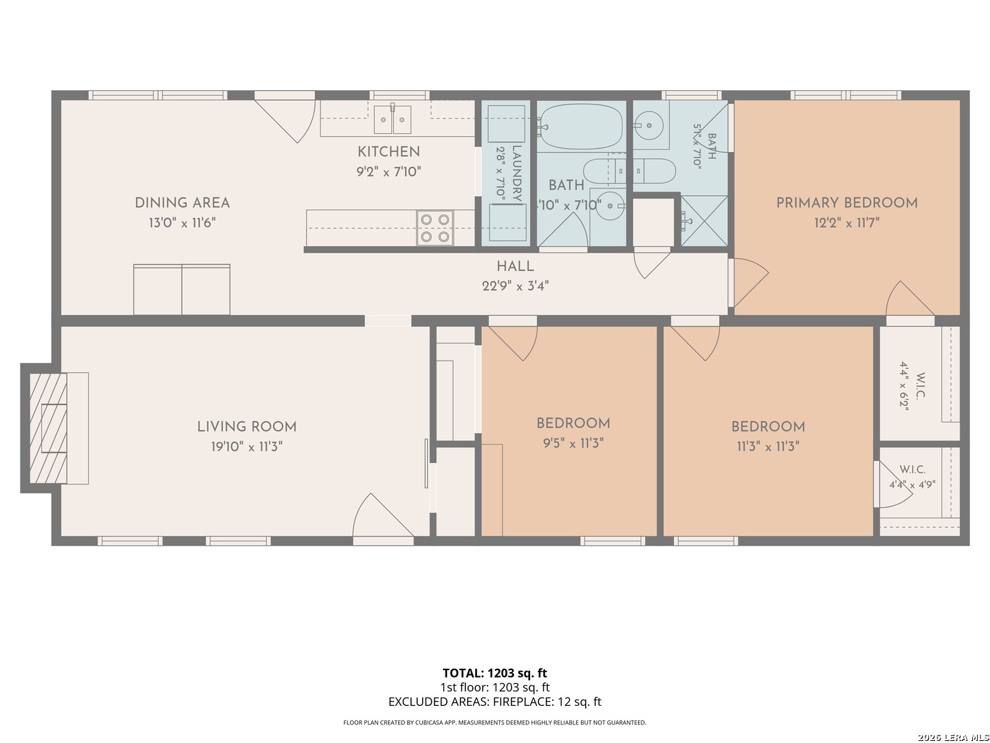 731 Mountain View Place Pipe Creek TX 78063