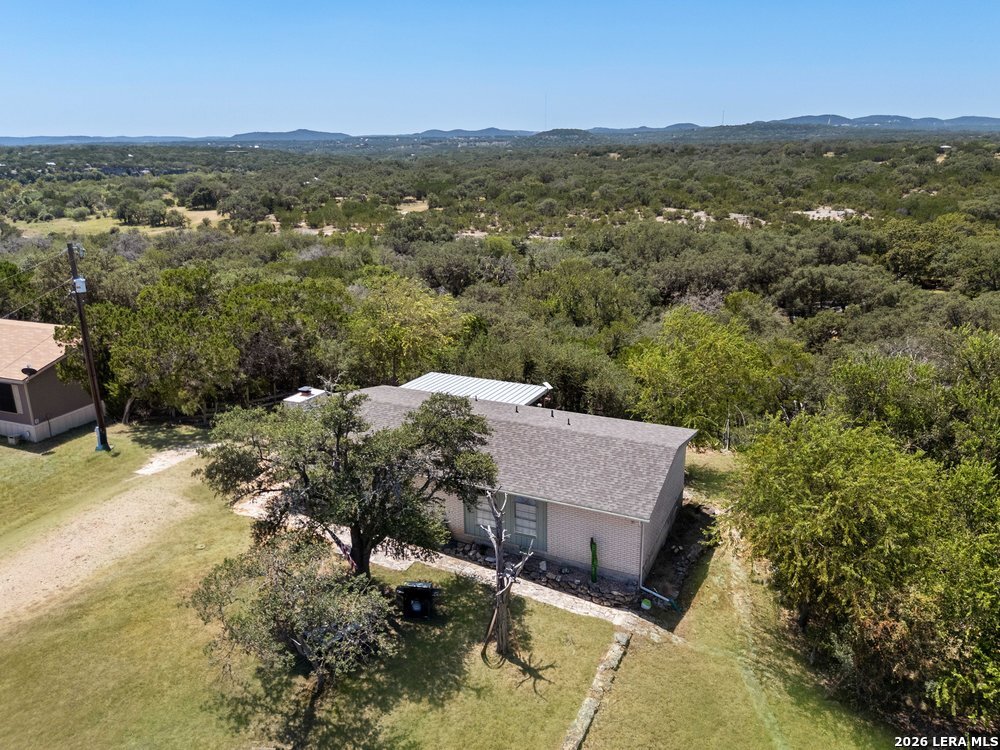 731 Mountain View Place Pipe Creek TX 78063