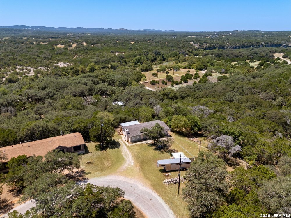 731 Mountain View Place Pipe Creek TX 78063