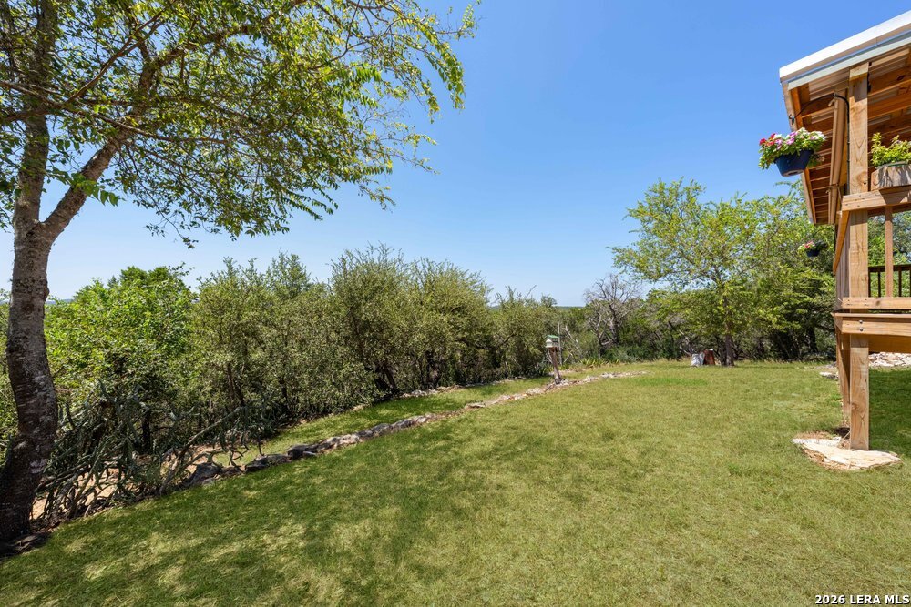 731 Mountain View Place Pipe Creek TX 78063