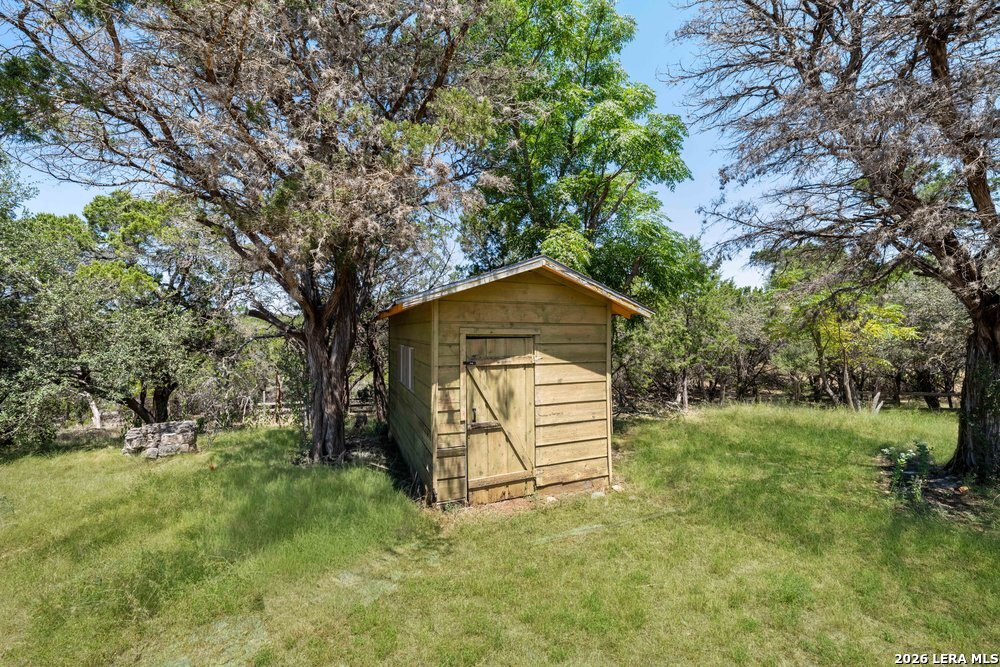 731 Mountain View Place Pipe Creek TX 78063