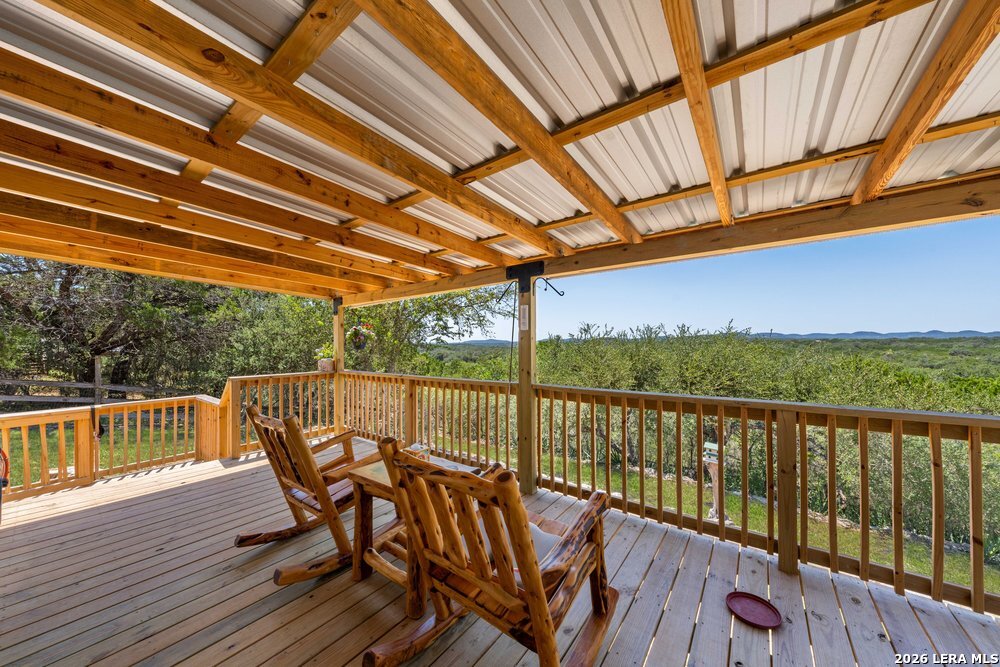 731 Mountain View Place Pipe Creek TX 78063