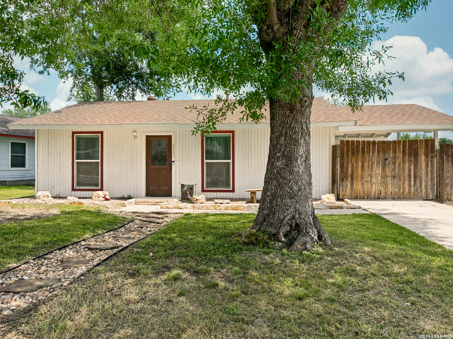 4802 Castle Guard San Antonio TX 78218
