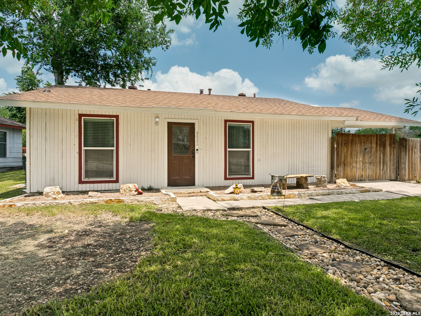 4802 Castle Guard San Antonio TX 78218