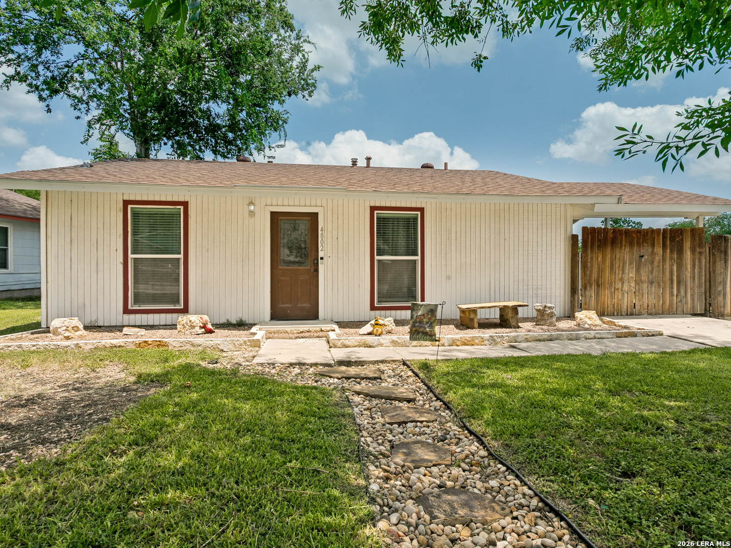4802 Castle Guard San Antonio TX 78218