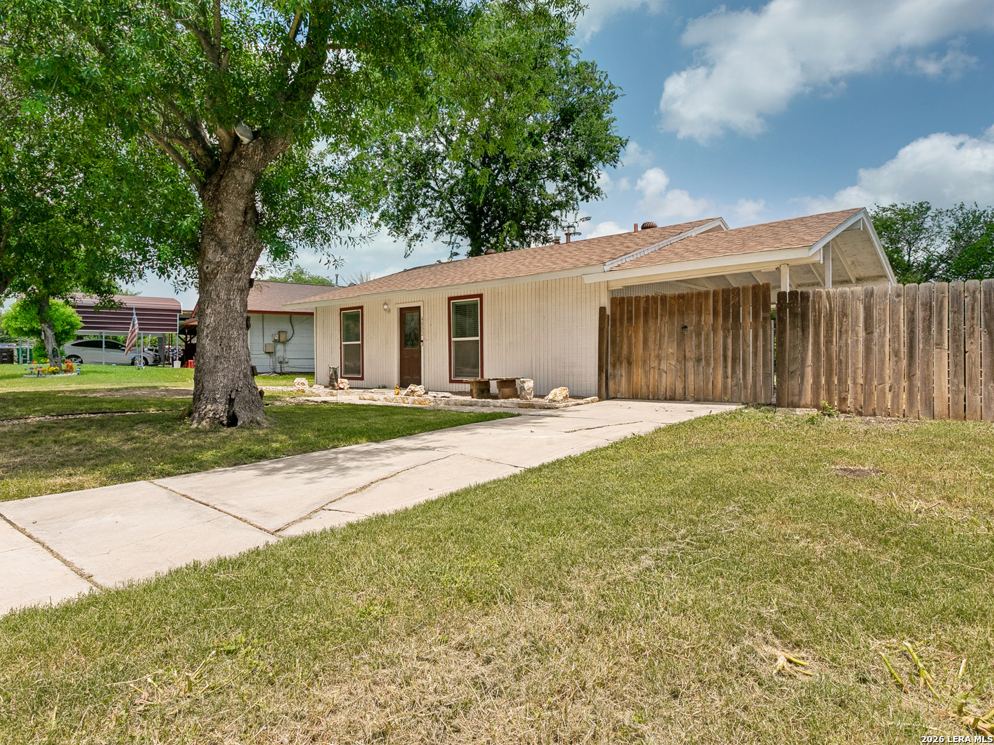 4802 Castle Guard San Antonio TX 78218