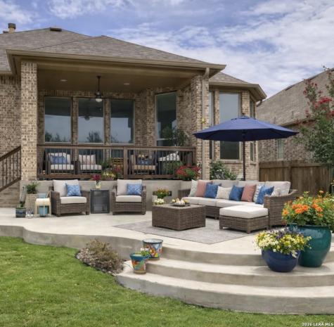 3121 Alnwick Park Bulverde TX 78163