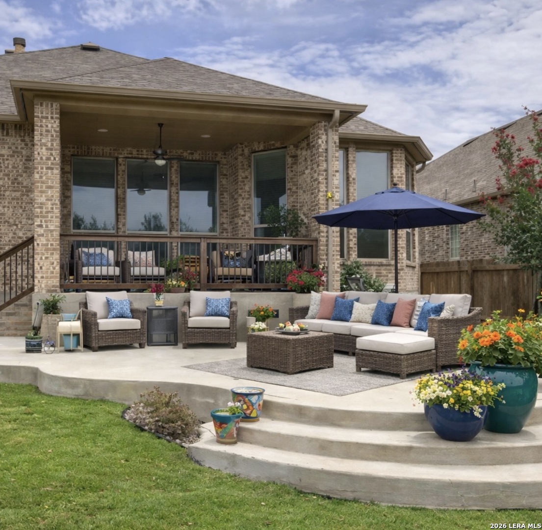 3121 Alnwick Park Bulverde TX 78163