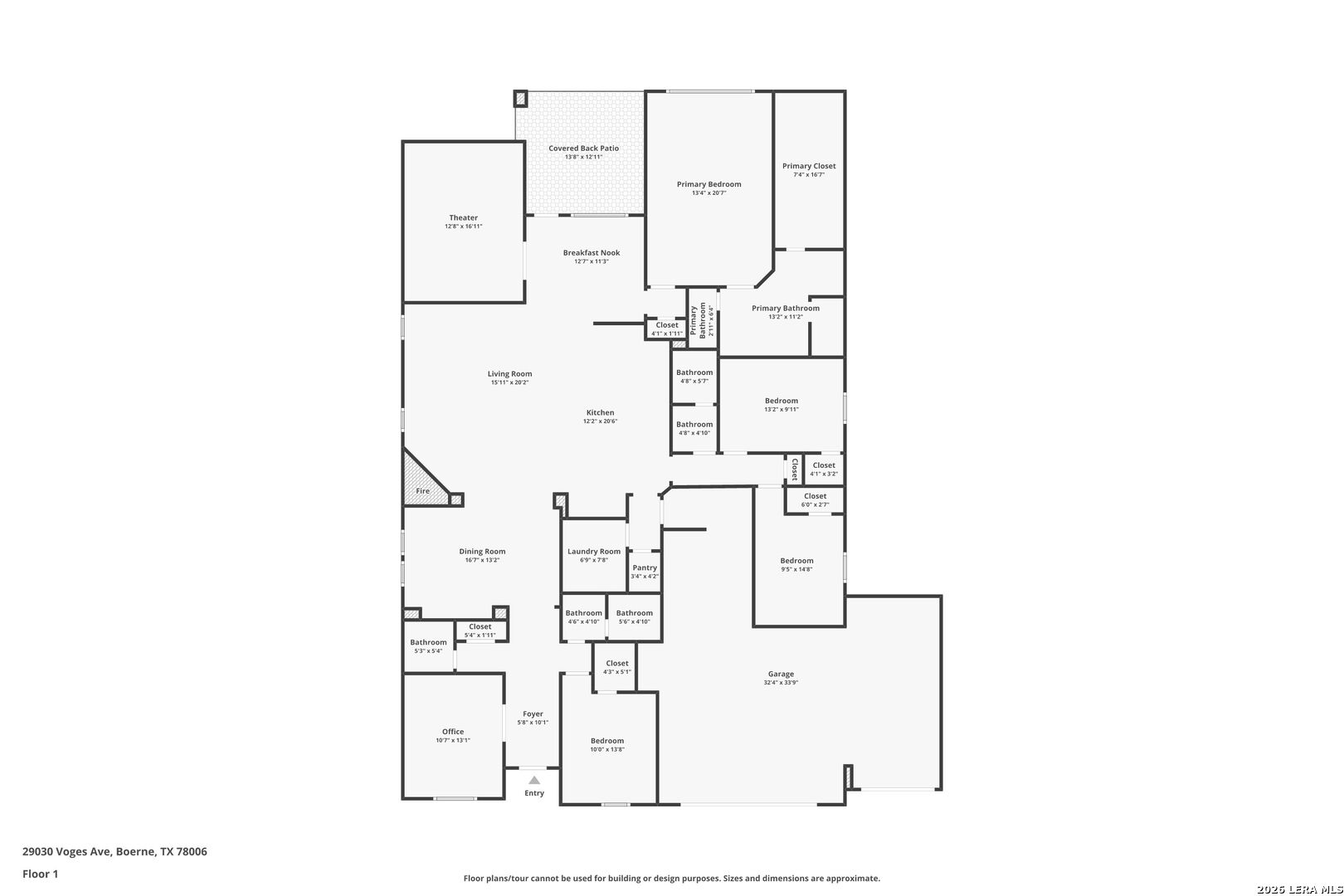 29030 Voges Boerne TX 78006