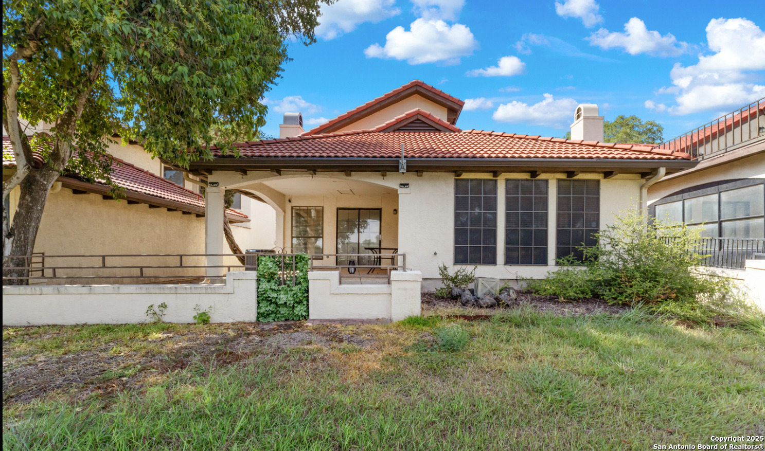 7310 Putter San Antonio TX 78244