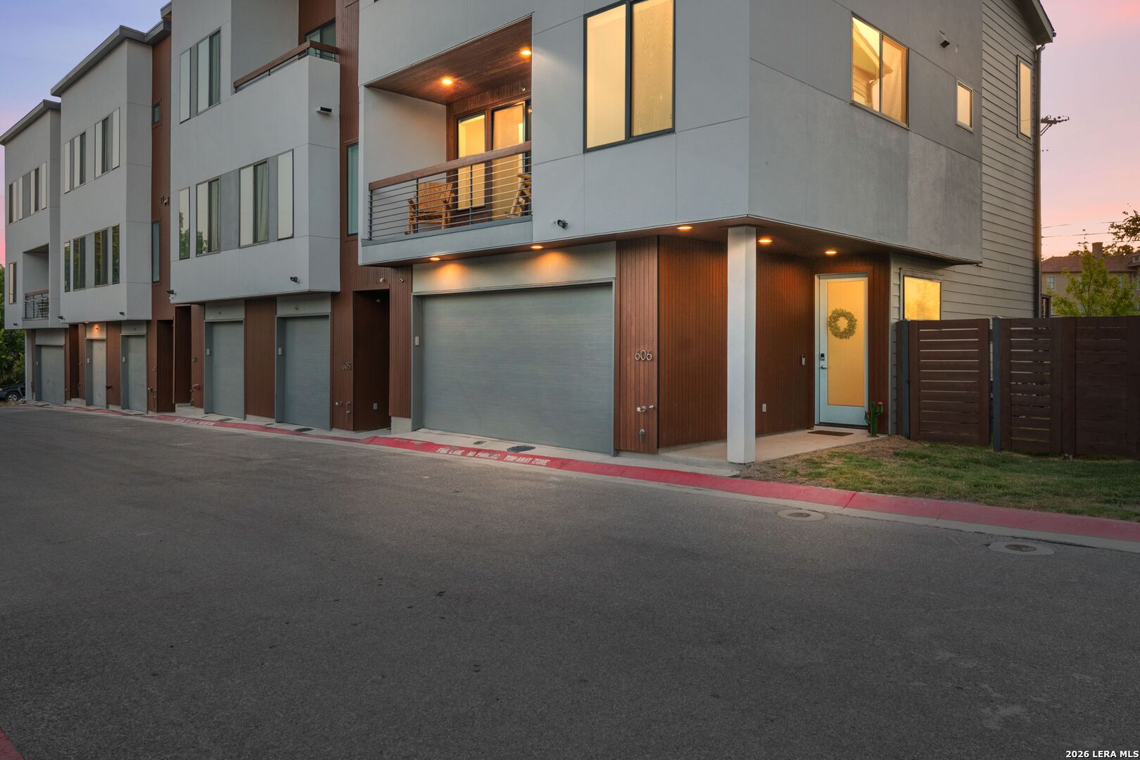 102 Tendick San Antonio TX 78209