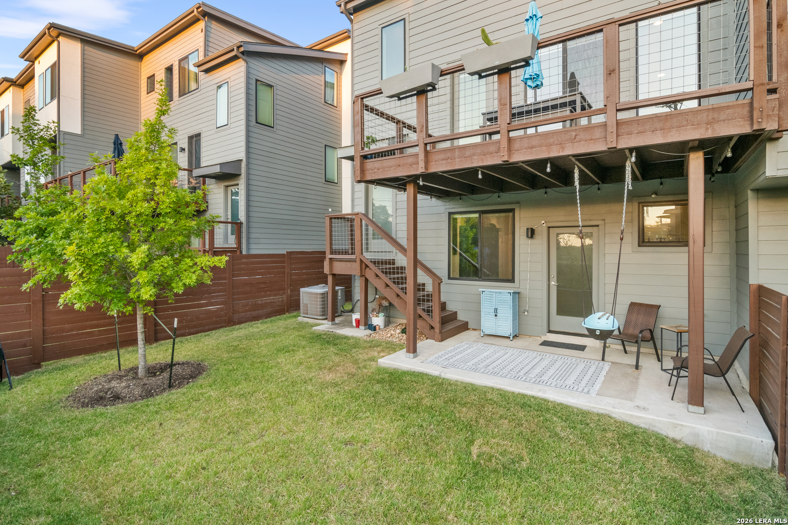 102 Tendick San Antonio TX 78209