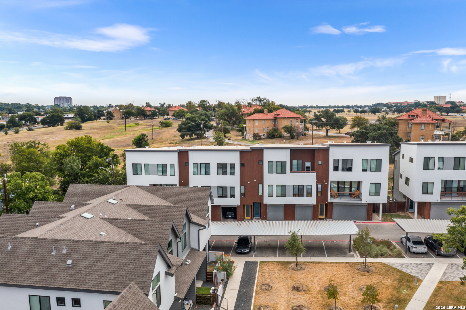 102 Tendick San Antonio TX 78209