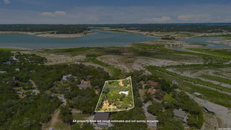 190 Private Road 275 Mico TX 78056