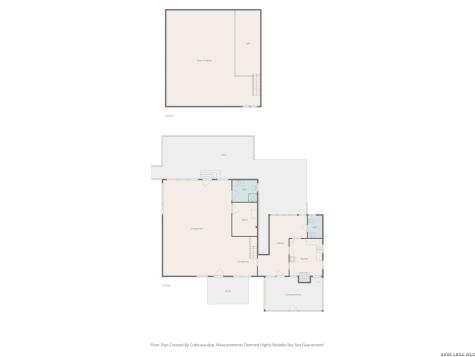 190 Private Road 275 Mico TX 78056