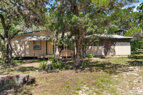 190 Private Road 275 Mico TX 78056
