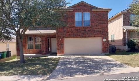 5119 Duke Field San Antonio TX 78227