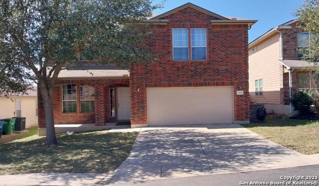 5119 Duke Field San Antonio TX 78227