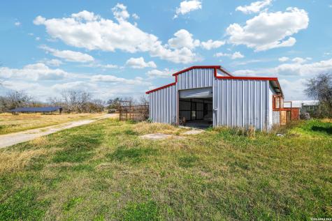 17896 Pleasanton Road San Antonio TX 78221