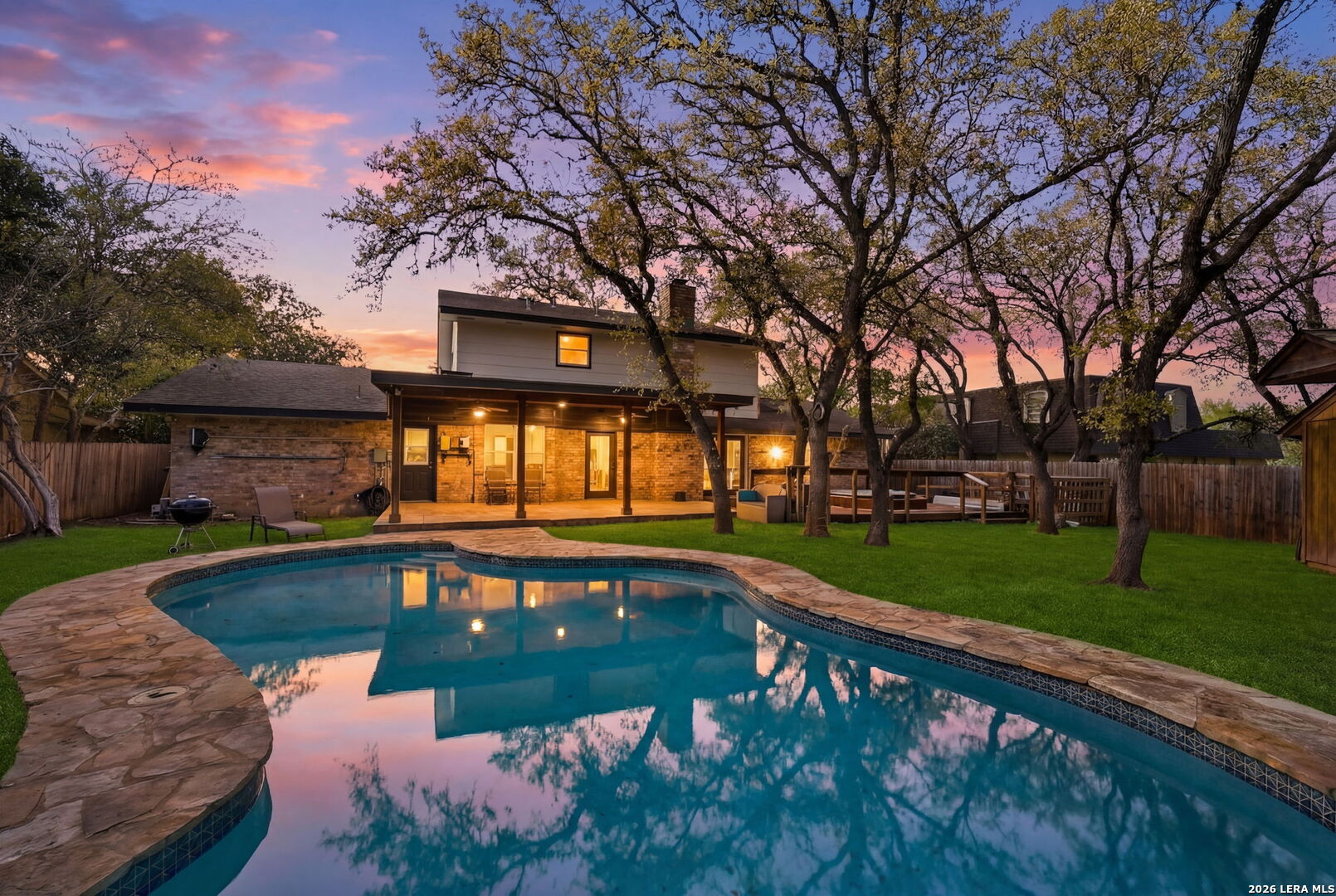 3106 Clearfield San Antonio TX 78230