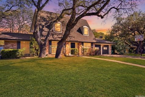3106 Clearfield San Antonio TX 78230