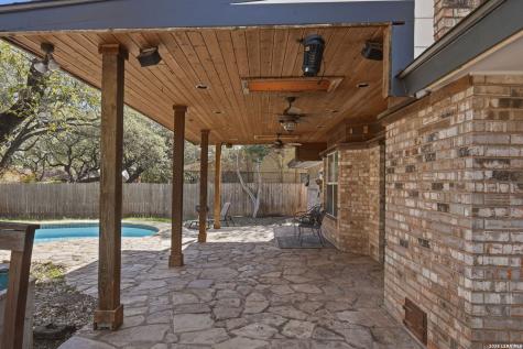 3106 Clearfield San Antonio TX 78230