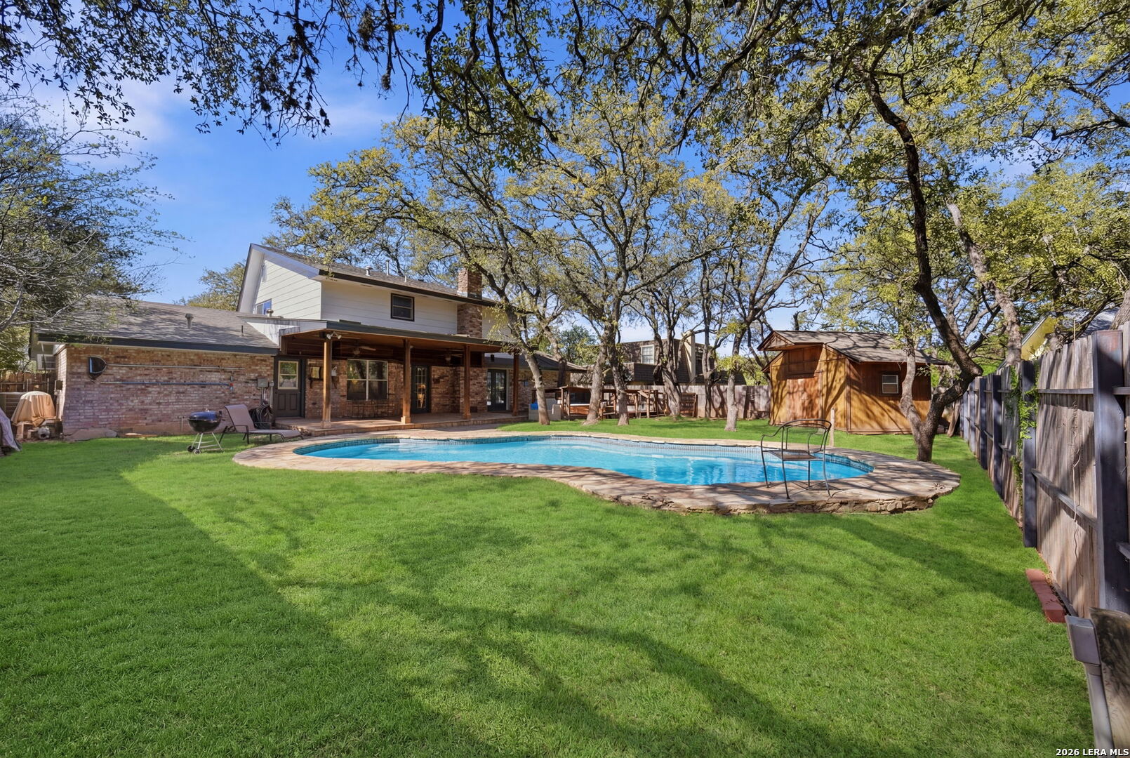 3106 Clearfield San Antonio TX 78230