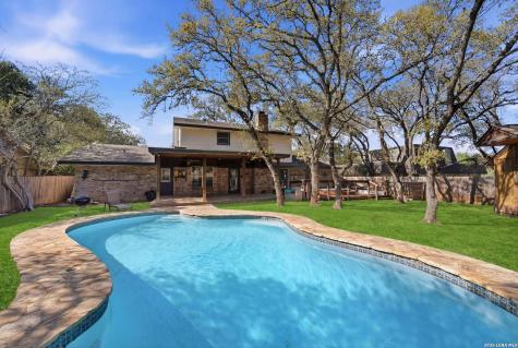 3106 Clearfield San Antonio TX 78230