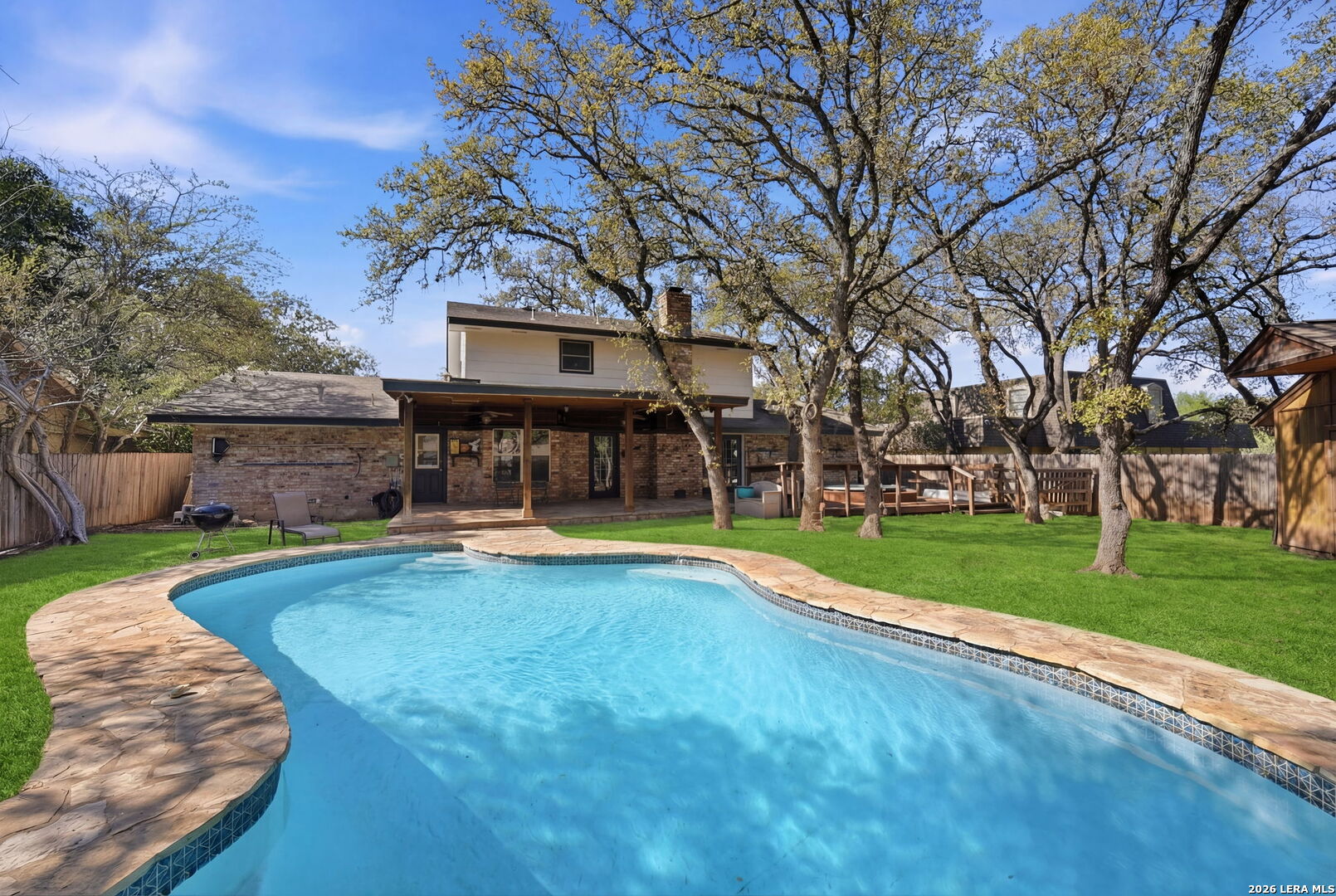 3106 Clearfield San Antonio TX 78230