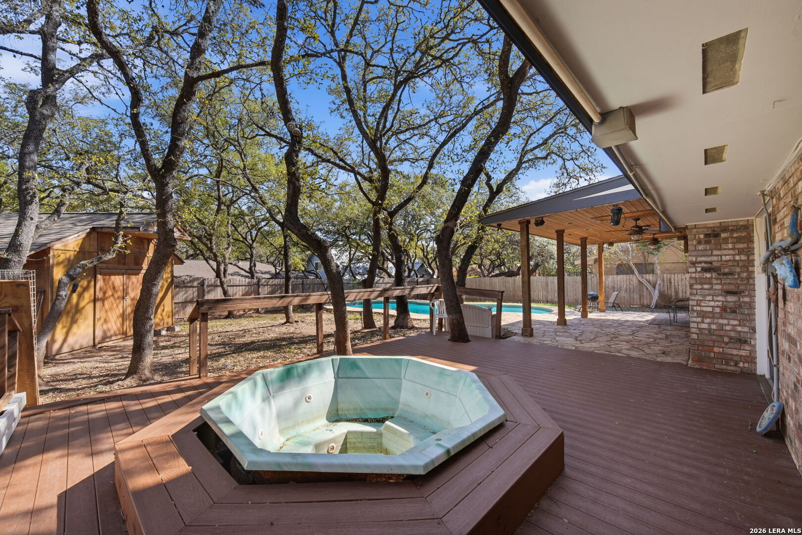 3106 Clearfield San Antonio TX 78230