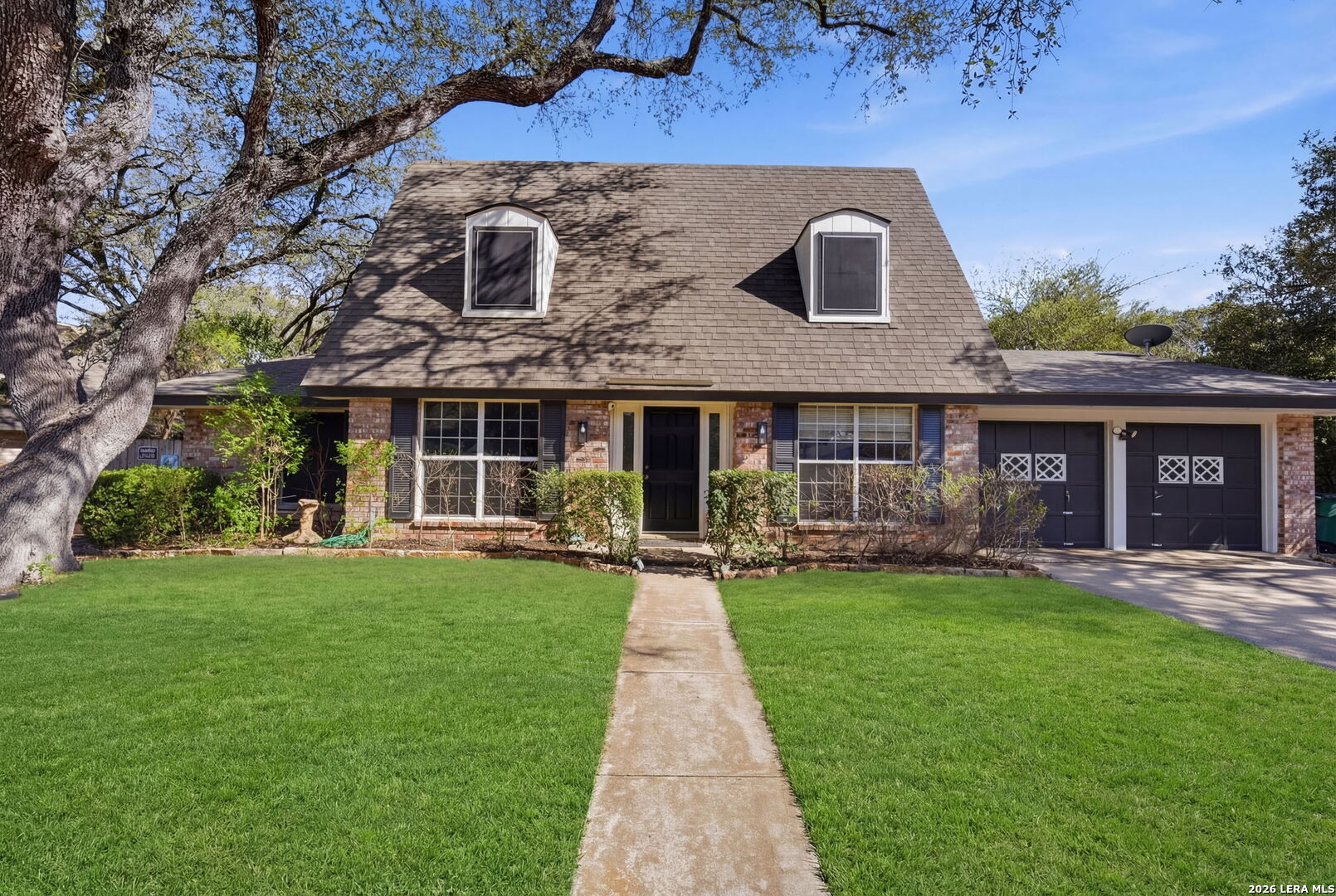 3106 Clearfield San Antonio TX 78230