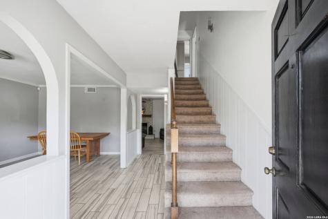 3106 Clearfield San Antonio TX 78230