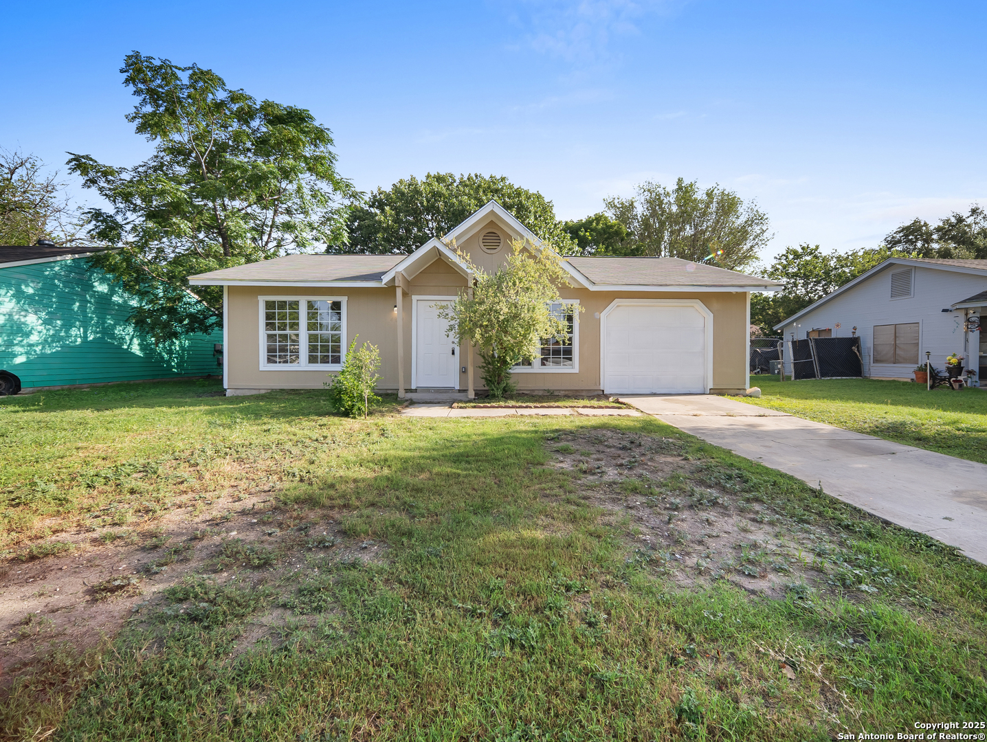 4819 Corian Oak Kirby TX 78219