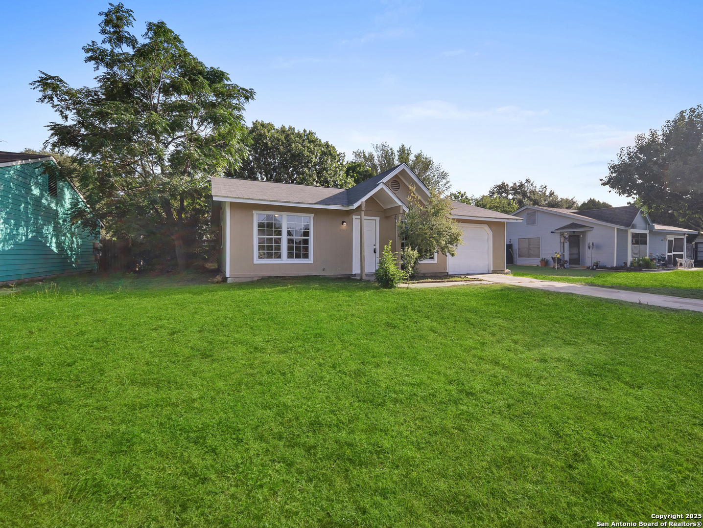 4819 Corian Oak Kirby TX 78219