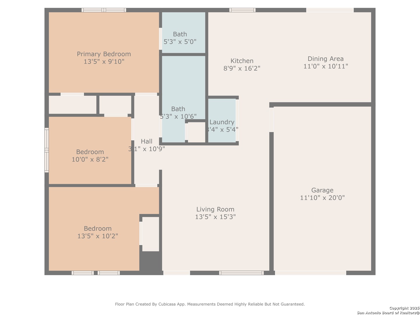 4819 Corian Oak Kirby TX 78219