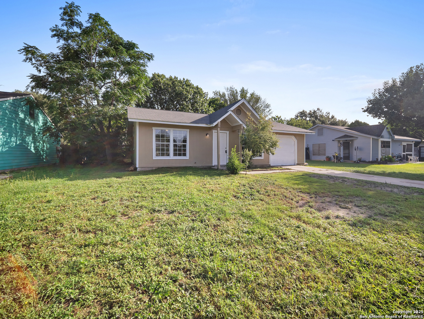 4819 Corian Oak Kirby TX 78219