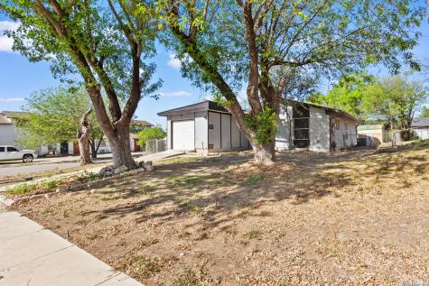 4503 Guadalajara San Antonio TX 78233