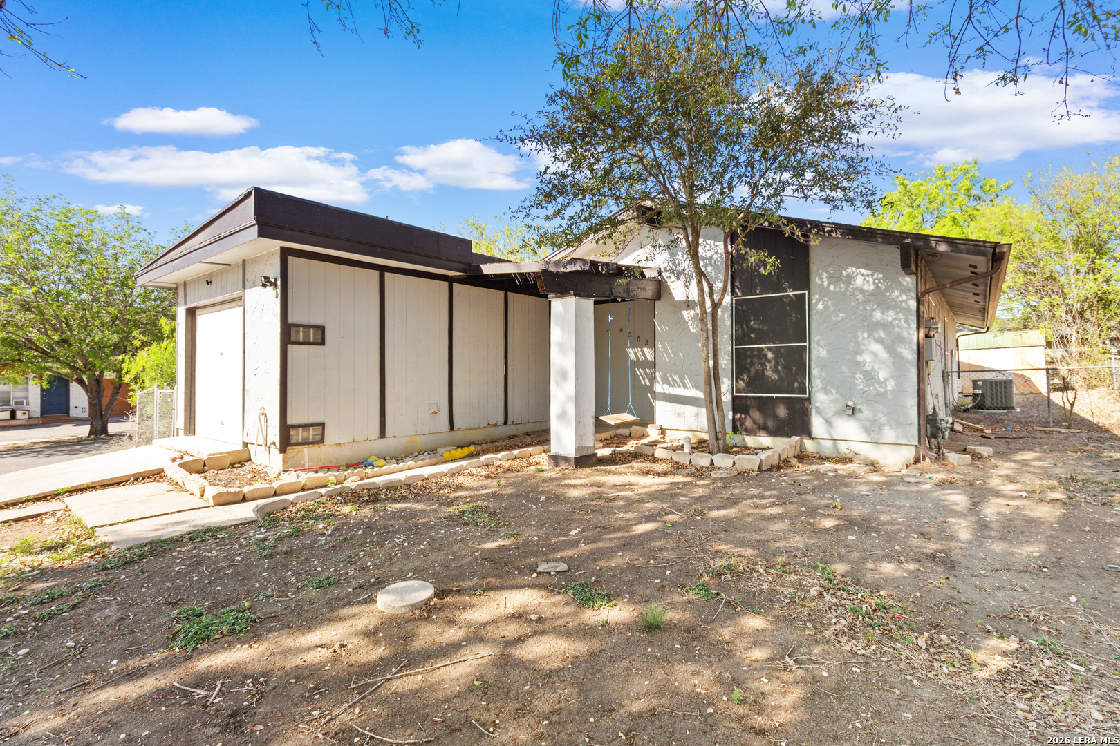 4503 Guadalajara San Antonio TX 78233