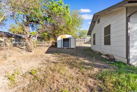 4503 Guadalajara San Antonio TX 78233